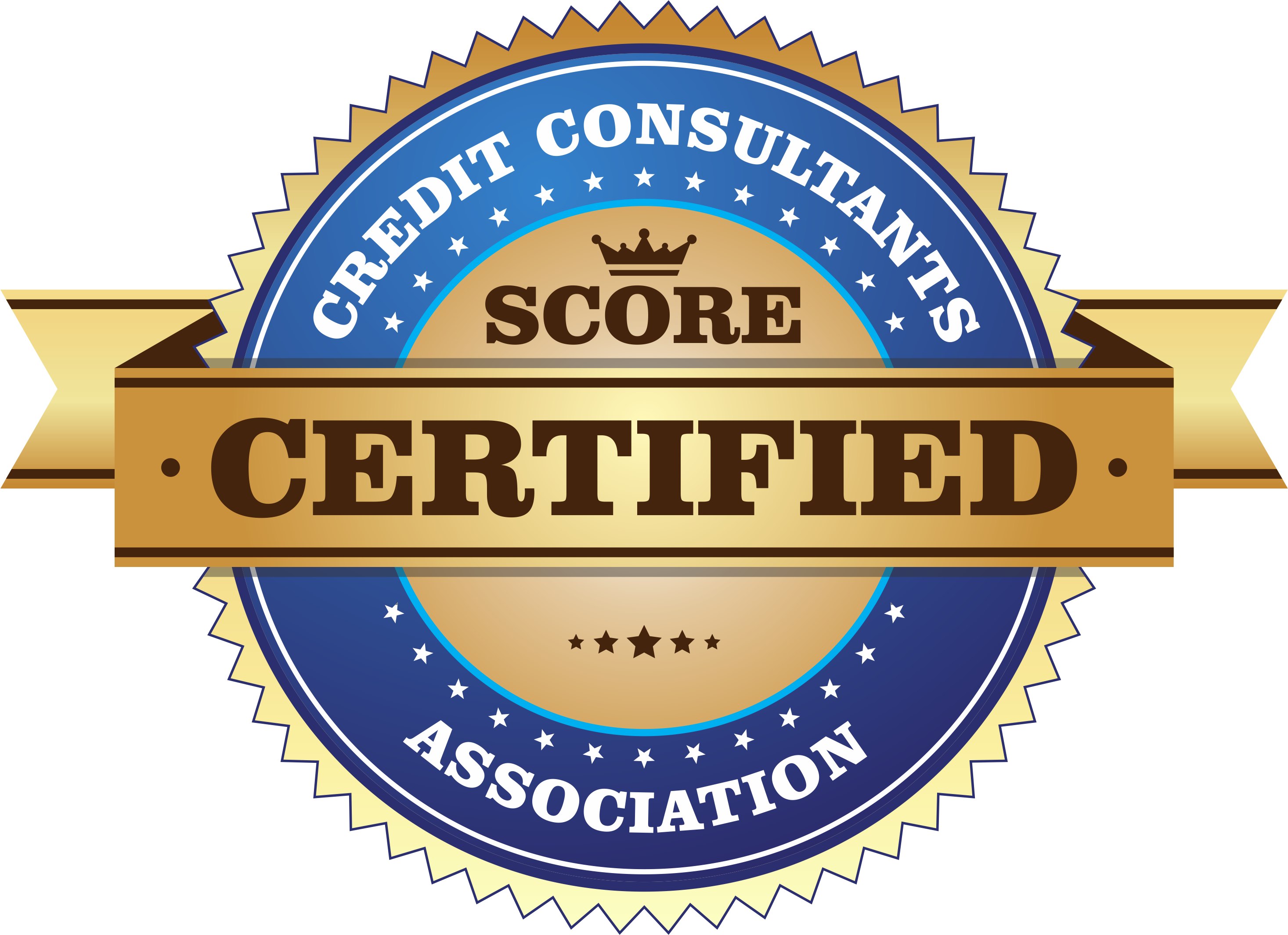 Credit Consultants Association verified credential