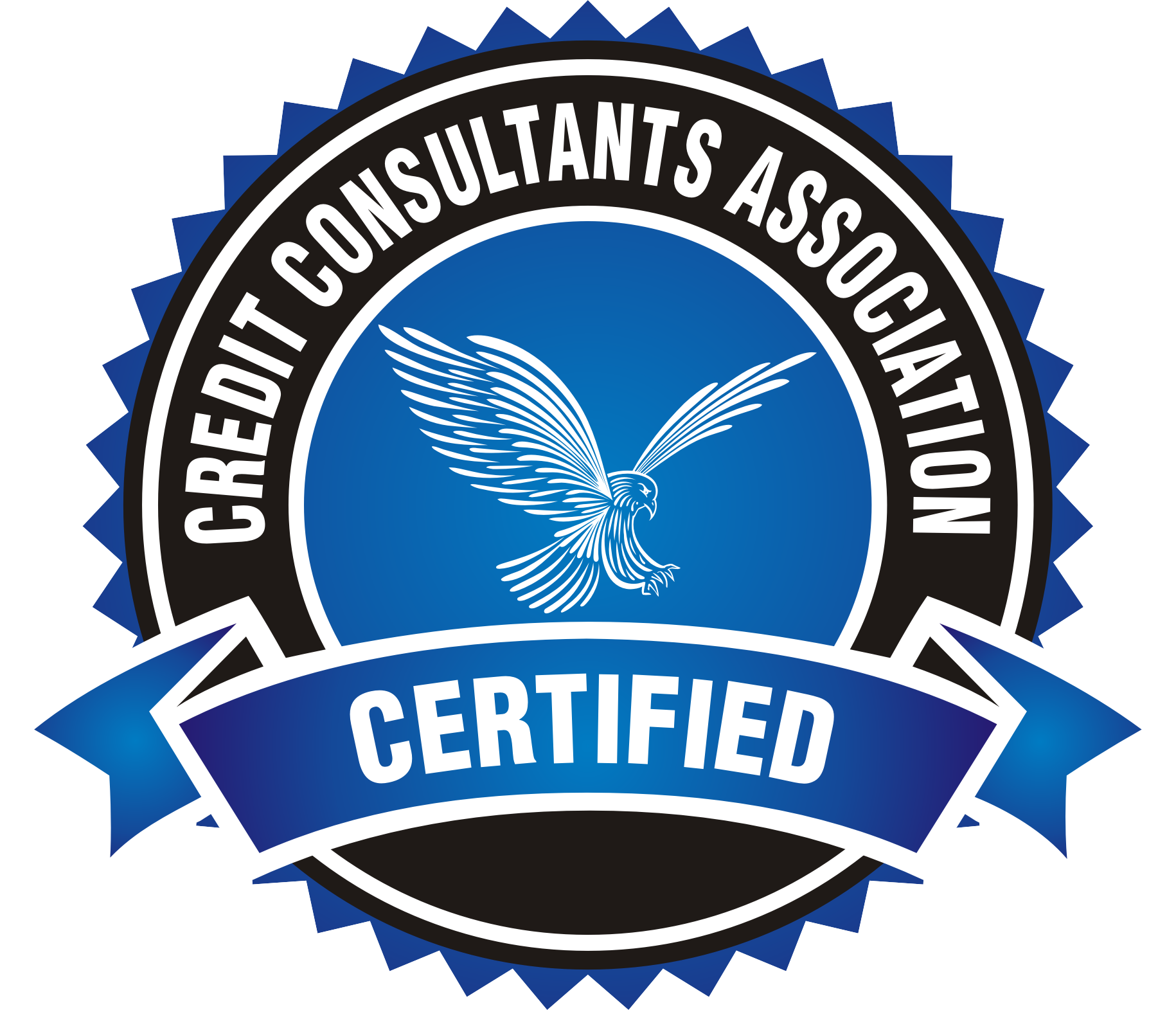 Credit Consultants Association verified credential